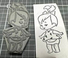 Pebbles Feuerstein von den