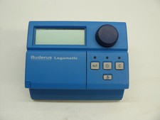 Buderus CM222 V1.1 Display