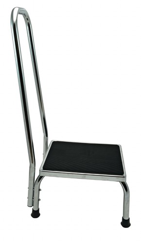 Trittstufe steighilfe - trittstufe,