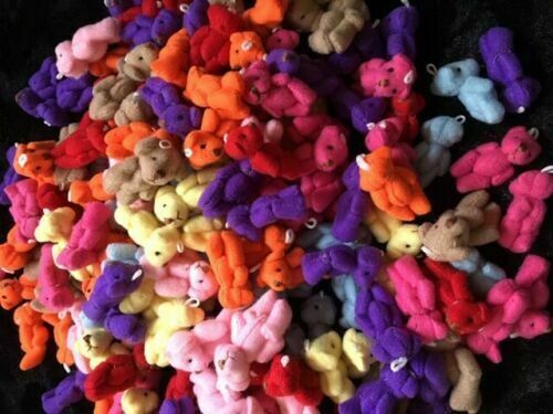 Miniatur süße teddybären - süße,