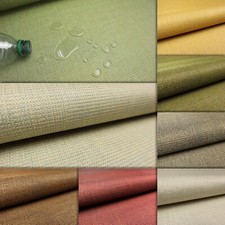 Möbelstoff Wasserfest