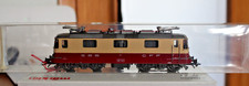 Märklin 37343 unbespielte TEE E-Lok Re 4/4 der SBB  digital