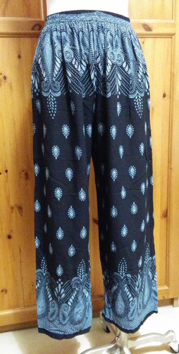Sputnik hippie goa hose - sputnik,