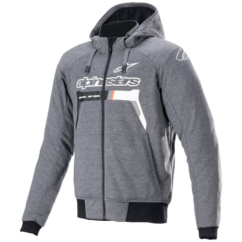 Alpinestars chrome ignition - chrome,