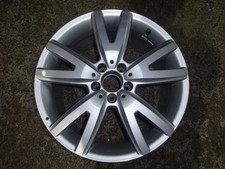 Alufelge Mercedes A2184011202