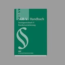 Sgb handbuch - v,