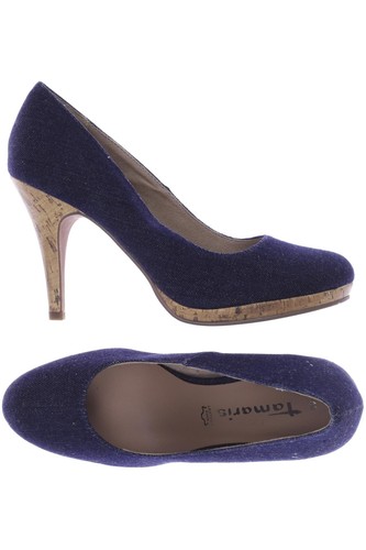 Tamaris pumps damen high - damen, heels