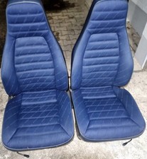 Original Porsche Sitze