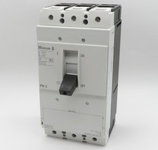 Klöckner Moeller PN3-400