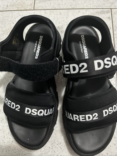Dsquared schuhe - dsquared,