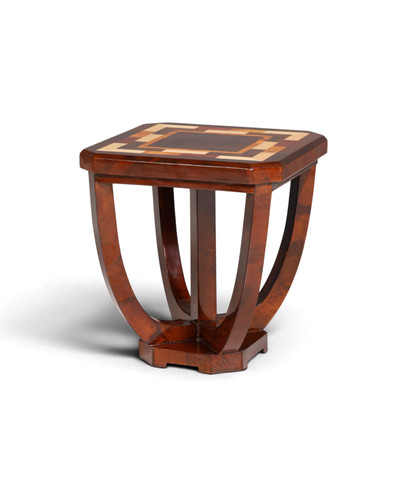 Stilvoller art deco - stilvoller,