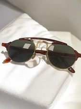 Sonnenbrille Retro Vintage