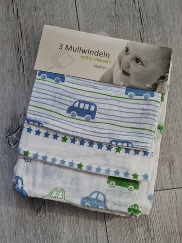 Boy mullwindeln mit - mit, &
