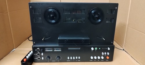 Tonband braun tg1000 - tonband,