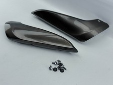 Yamaha R1 RN19 Auspuff Hitze