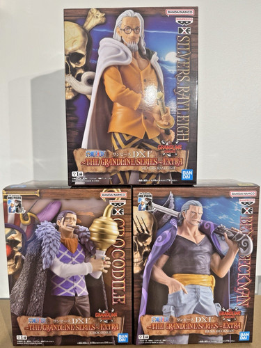One piece the grandline serie - one,