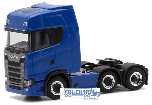 Herpa scania cs20hd - herpa,