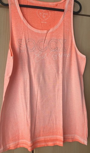 Soccx damen xxl shirt - damen, shirt/top