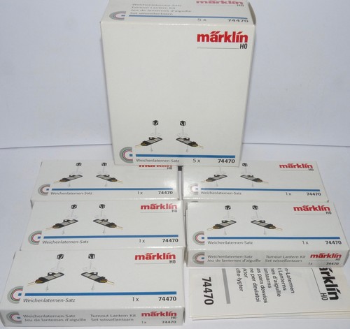 Märklin 74470 - märklin, ++