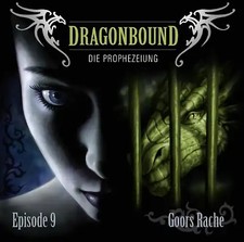 Dragonbound - 09/Goors Rache