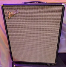 Fender Rumble 800 Combo - Bass