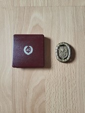 Feuerwehr Leistungsabzeichen