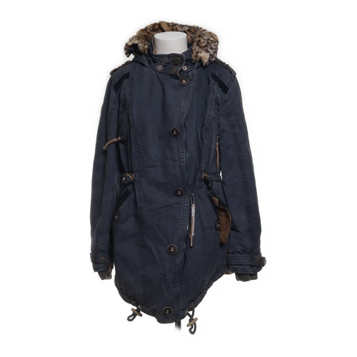 Naketano parka damen - parka,,