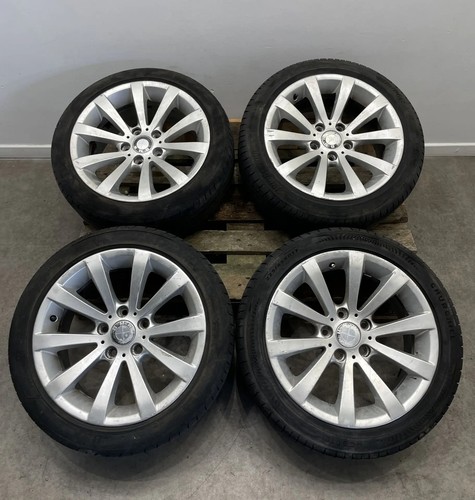 Felgen bmw 320d 2009 - bmw,