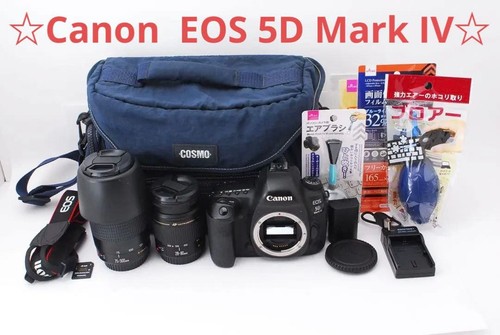 Canon eos mark iv - canon,