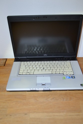 Notebook fujitsu celsius h700 - fujitsu,