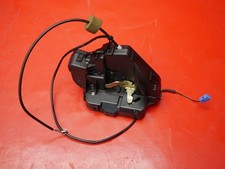 Türschloss Mercedes W211 S211