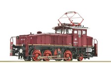 ROCO 70061 Electric Locomotive