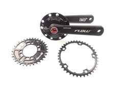 Rotor 3D Flow Kurbel 175mm