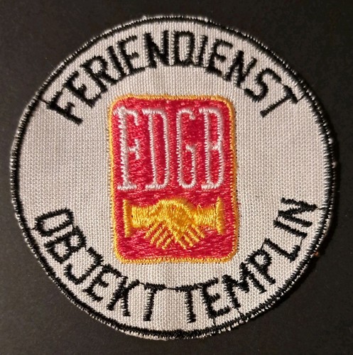 Feriendienst objekt templin - objekt,