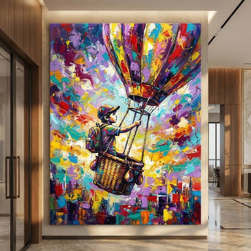 Banksy balloon kind - balloon,, banksy-kind