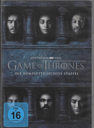 Game thrones die - game, komplette