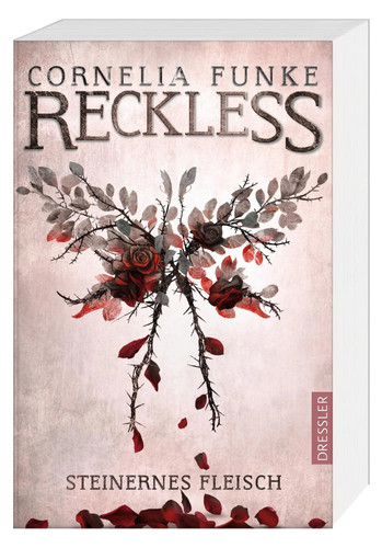 Reckless steinernes fleisch - 1.,