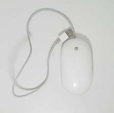# Original Apple Mighty Mouse
