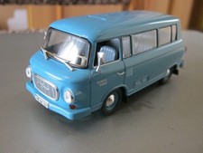 Verkaufe Modell Barkas B1000 -