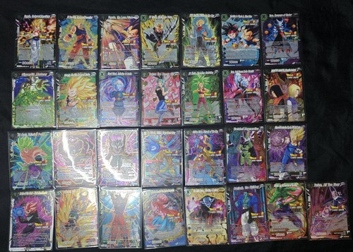 Fest stamp dragon ball - fest,