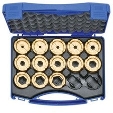 Klauke Presseinsatz-Set R22SET