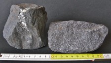 Magnetit + Hämatit vom