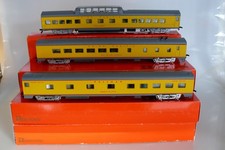 Rivarossi Union Pacific 6