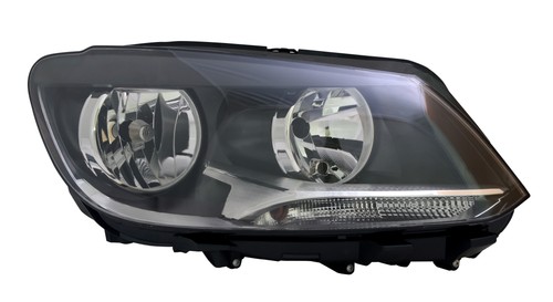 Scheinwerfer rechts für - , vw