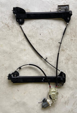 Fensterheber vorne links inkl