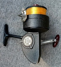 DAM Quick 330 Vintage Rarität Angelrolle