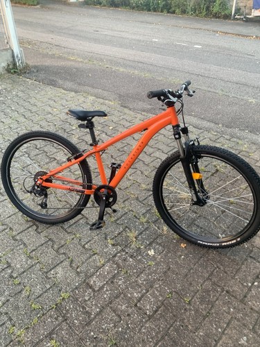 Team fahrrad kinder zoll - fahrrad, 24