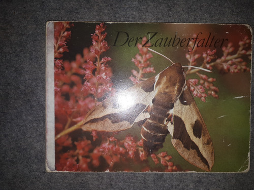 Ddr kinder pappbuch der - ddr-kinder, pappbuch-der