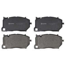 Bremsbelagsatz BREMBO P 65 057