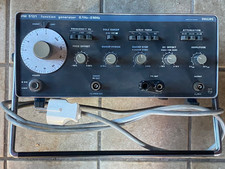 Philips PM5131 Function